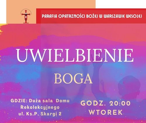 okładka wiadomości
