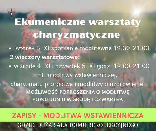 okładka wiadomości